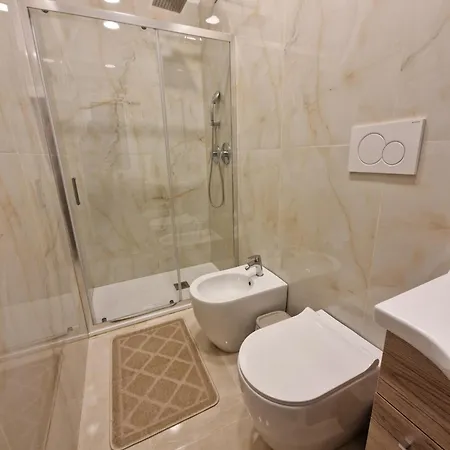 House In The Castle Via Gramignani N 35 Holiday home *