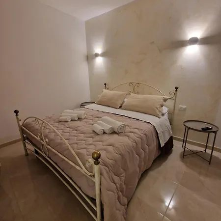 Holiday home House In The Castle Via Gramignani N 35 *