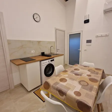 House In The Castle Via Gramignani N 35 Holiday home