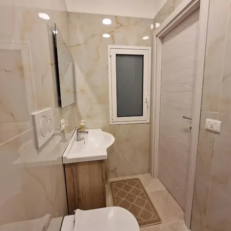 Holiday home House In The Castle Via Gramignani N 35 Catania